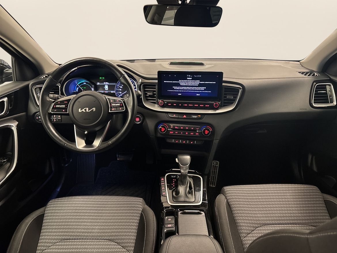 Kia Ceed 2023, bild 7/10
