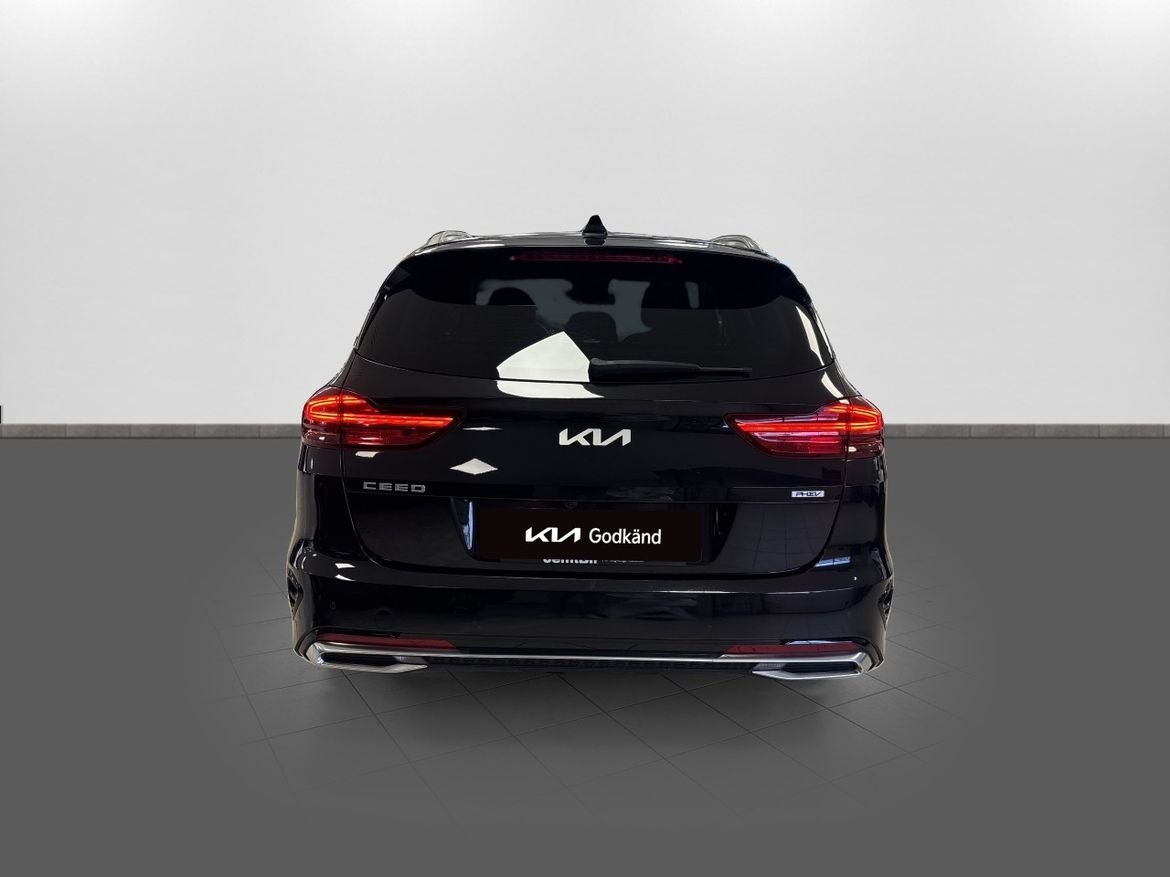 Kia Ceed 2023, bild 5/10