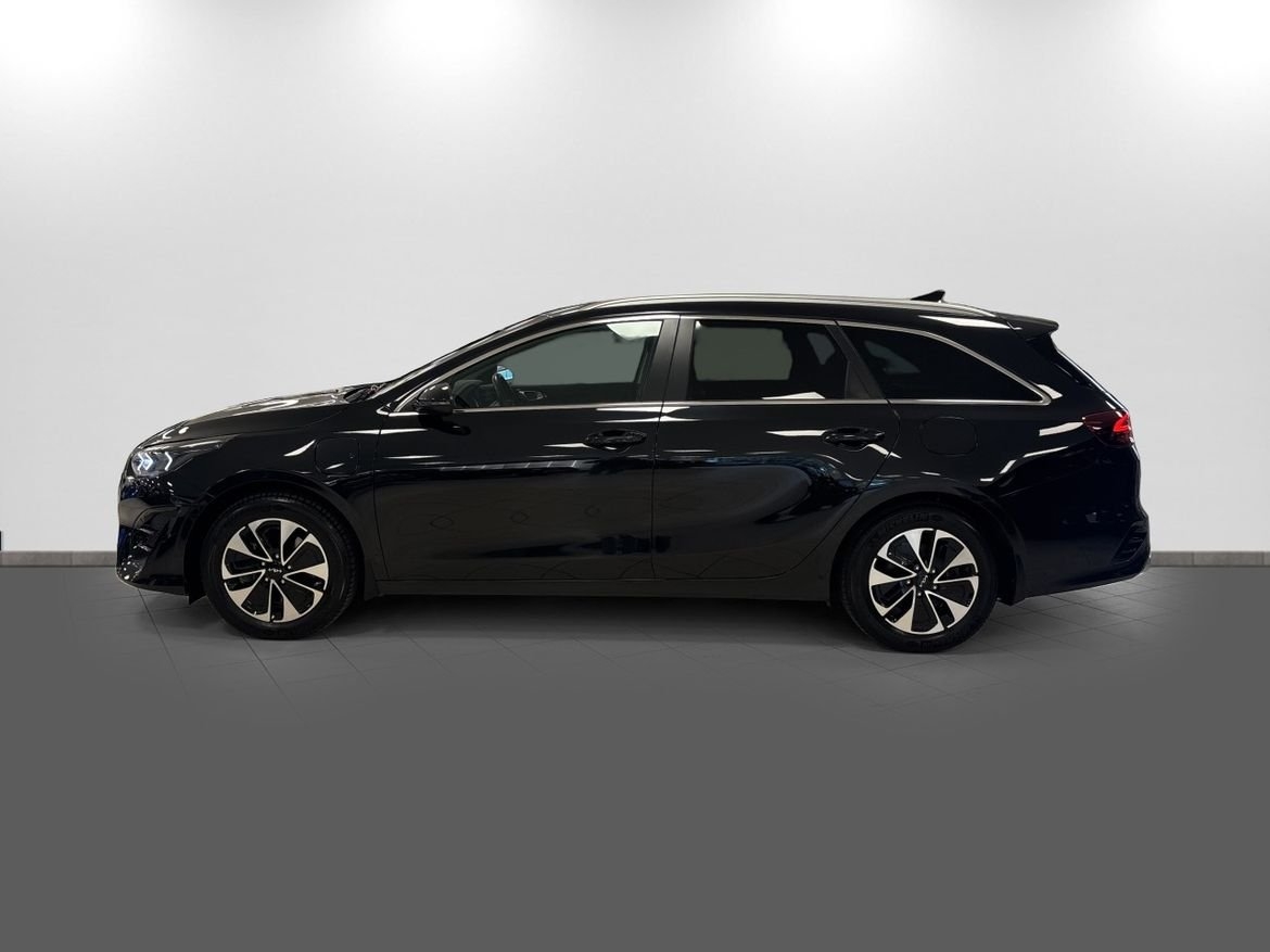Kia Ceed 2023, bild 4/10