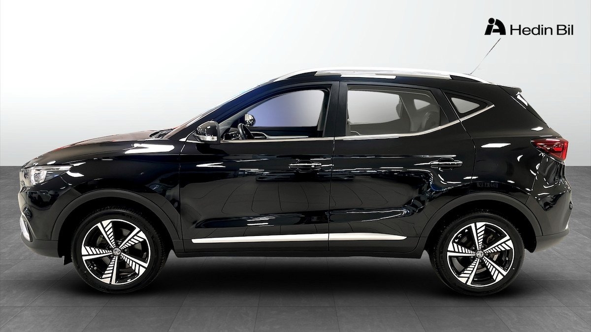 MG ZS LUXURY 45 KWH 45KWH LUXURY MY21 2021, bild 6/10