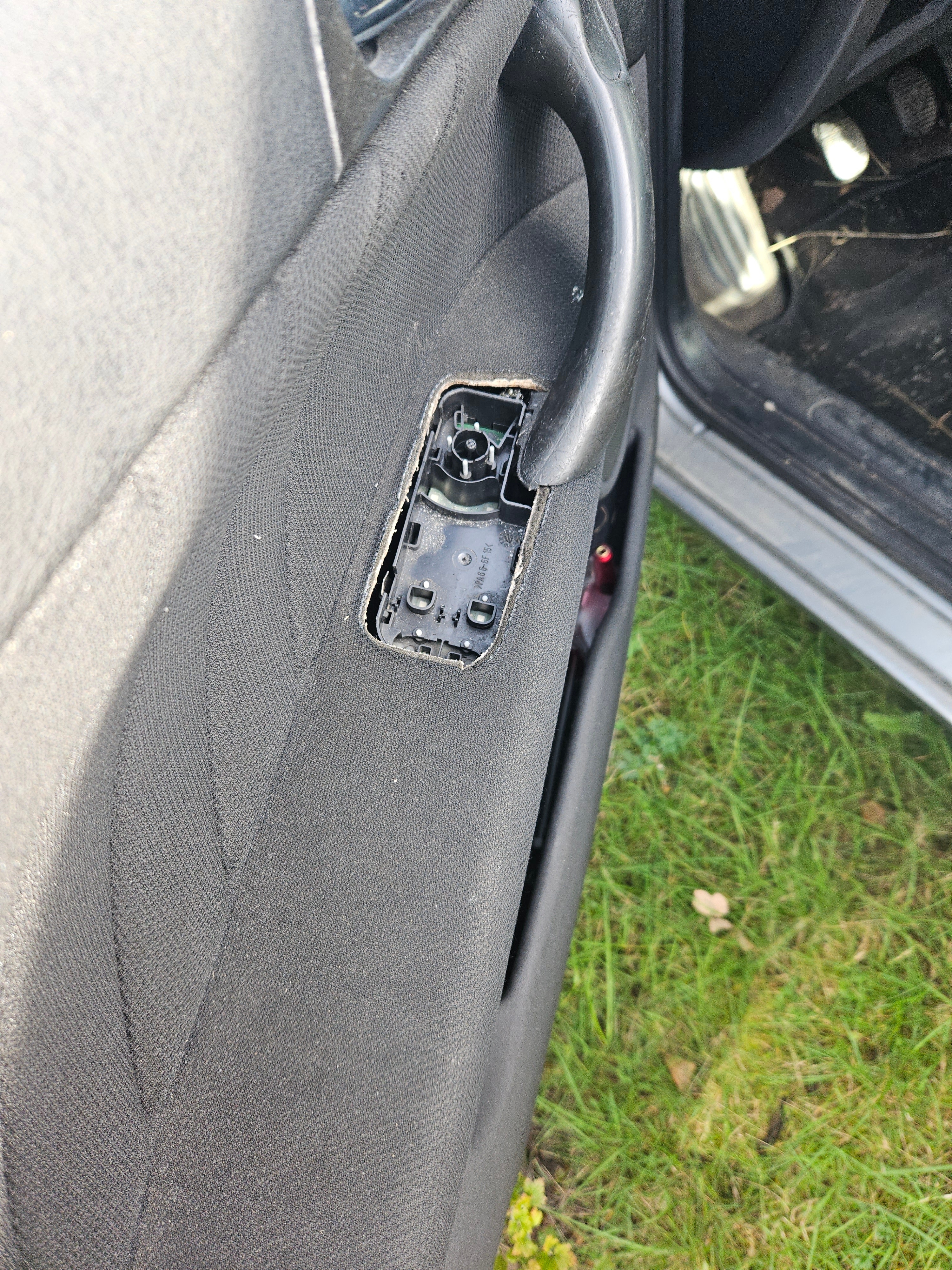 Alfa Romeo 147 2006, bild 6/6
