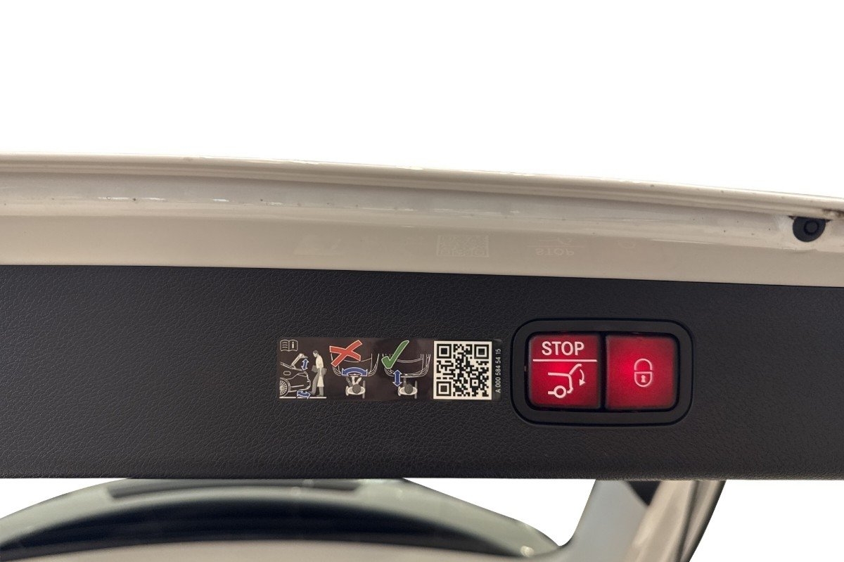 Mercedes-Benz E 300de 4MATIC All-Terrain 2025, bild 7/10