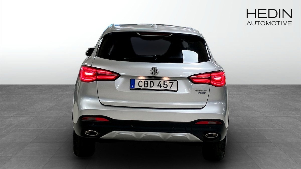 MG EHS LUXURY PHEV LUXURY 2022, bild 7/9