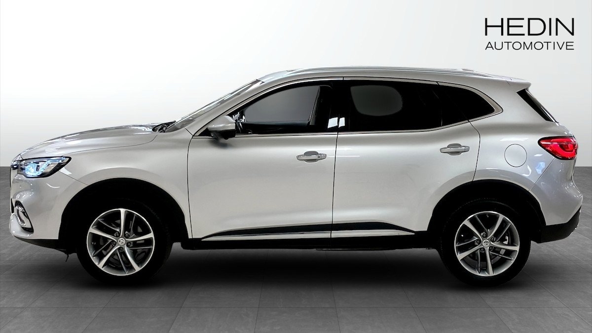 MG EHS LUXURY PHEV LUXURY 2022, bild 6/9