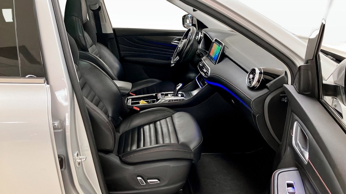 MG EHS LUXURY PHEV LUXURY 2022, bild 3/9