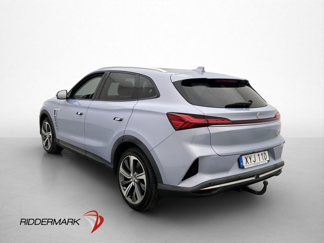 MG Marvel R Luxury Pano Skinn 2022, bild 6/10