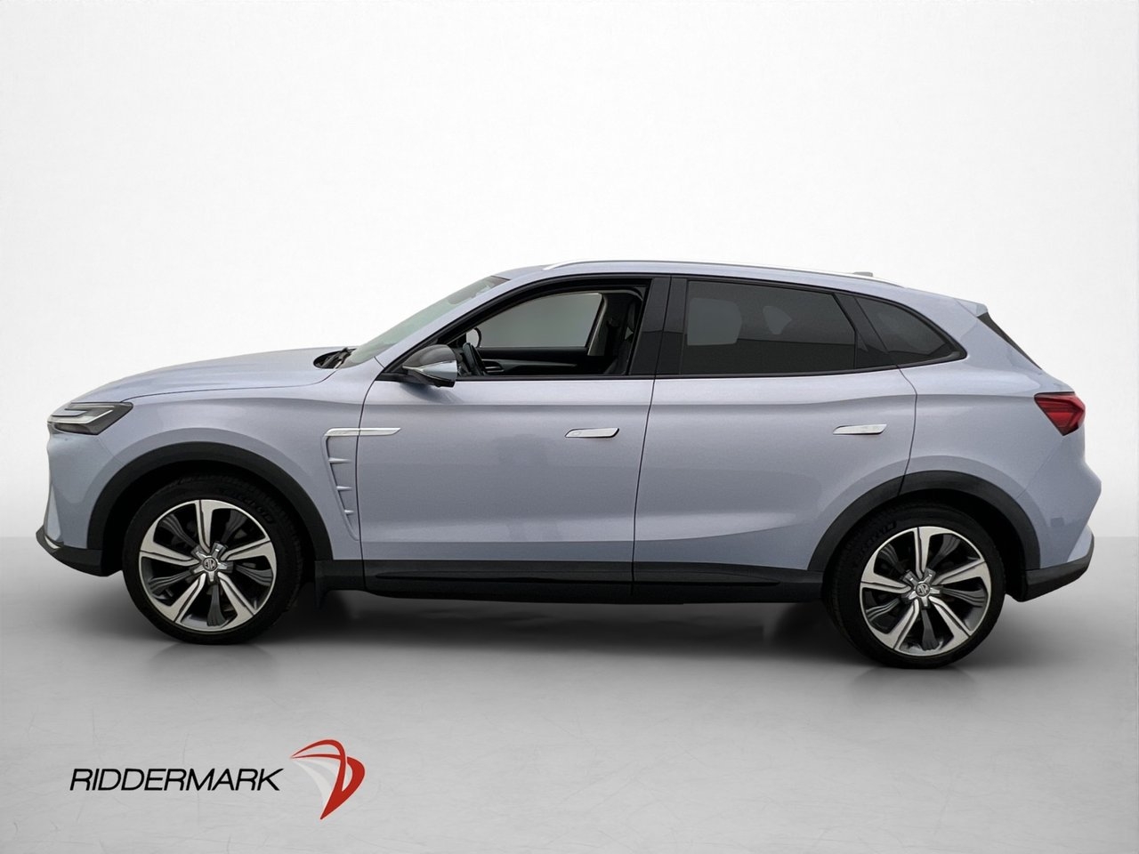 MG Marvel R Luxury Pano Skinn 2022, bild 5/10