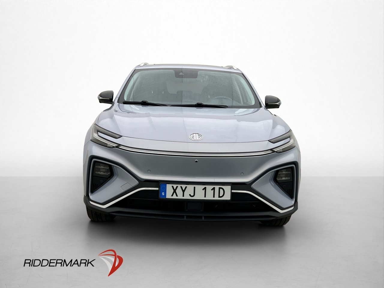 MG Marvel R Luxury Pano Skinn 2022, bild 3/10