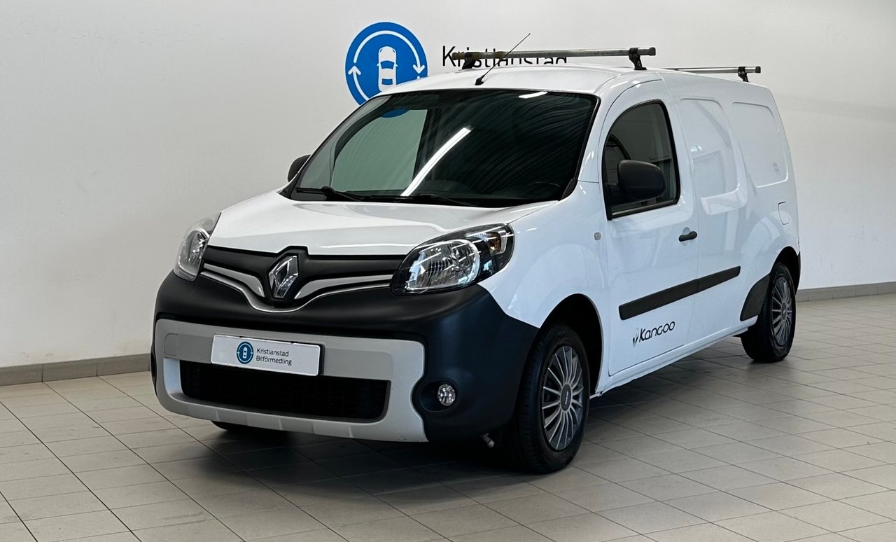 Renault Kangoo Express 2016, bild 2/10