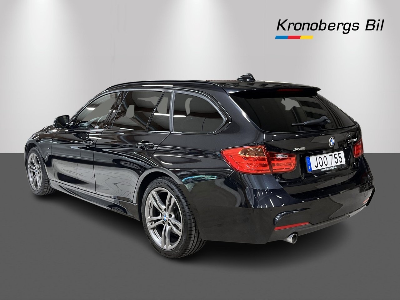 BMW 320 2015, bild 6/10