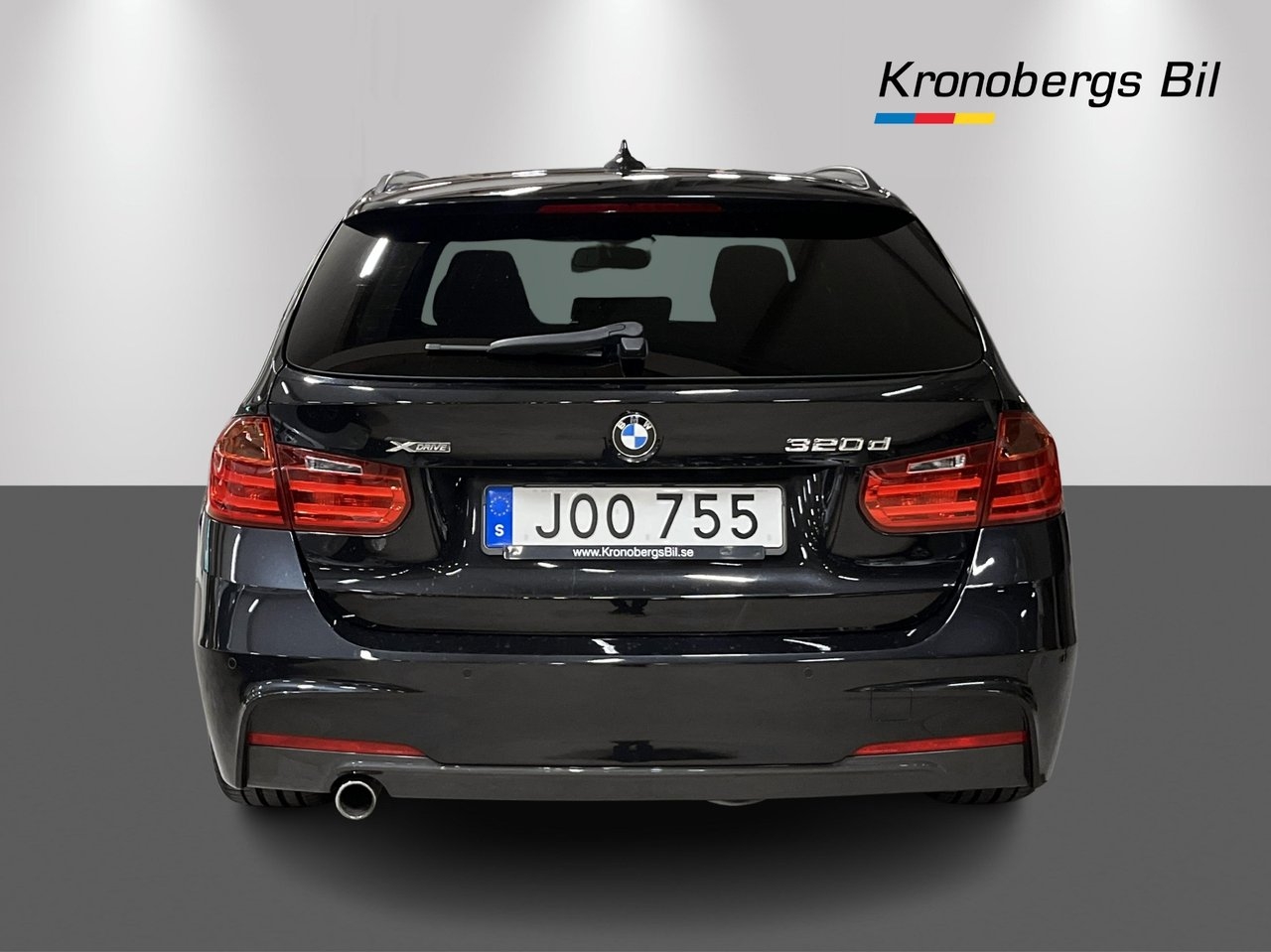 BMW 320 2015, bild 5/10