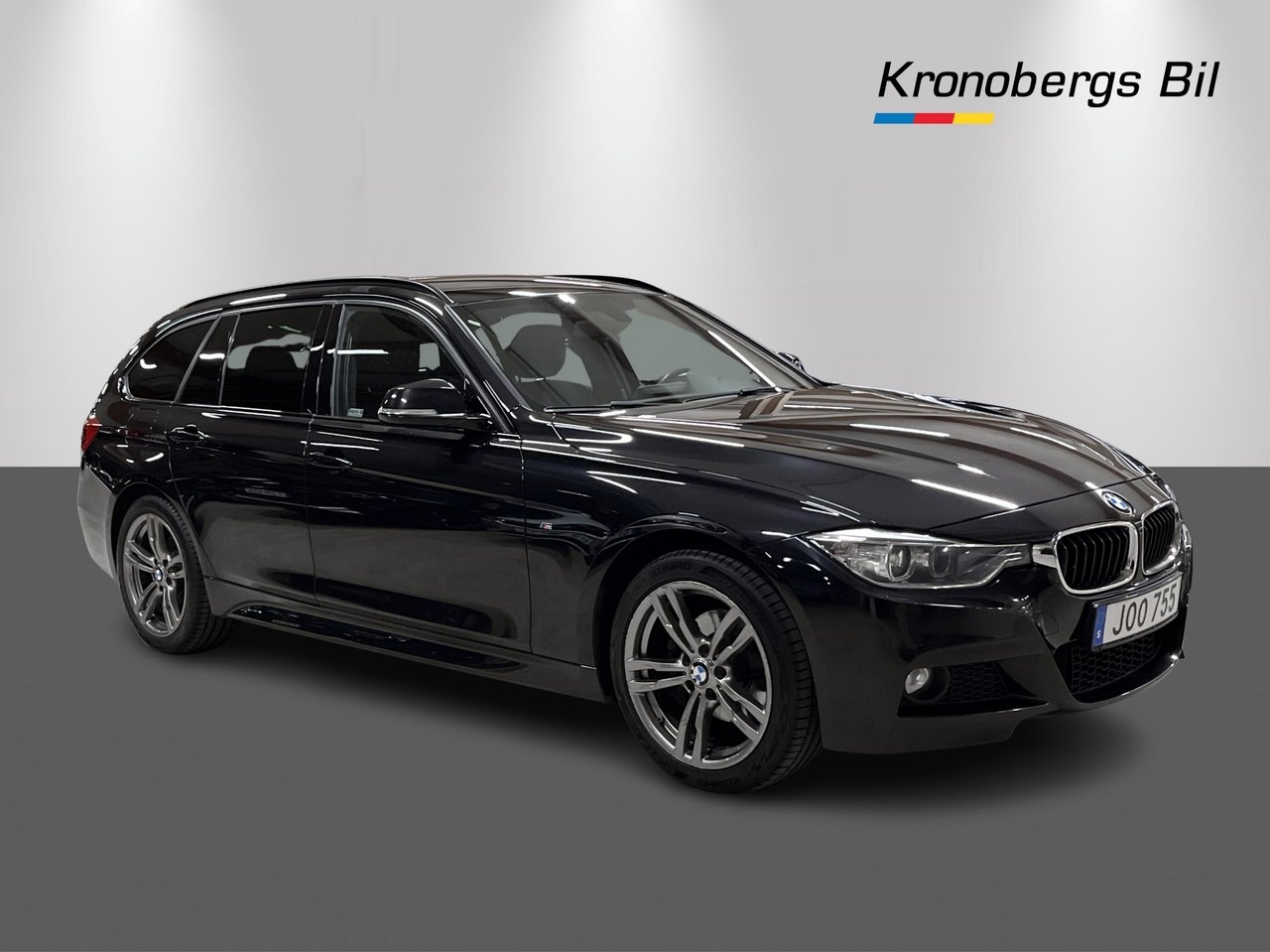 BMW 320 2015, bild 3/10