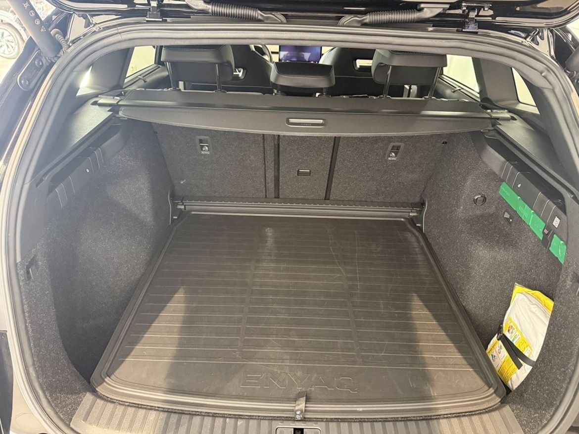 Skoda Enyaq 2026, bild 6/10