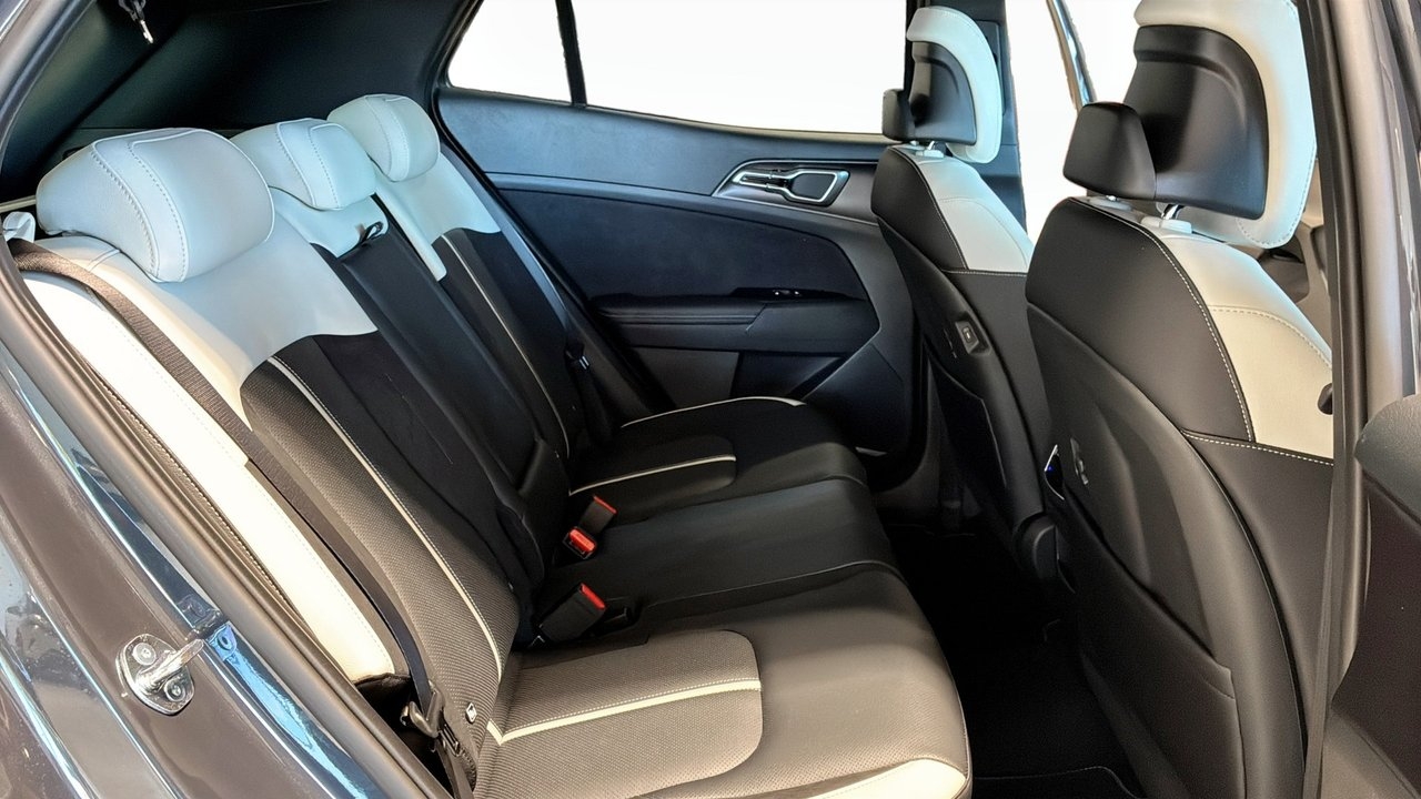 Kia Sportage PHEV GT LINE 2027, bild 5/10
