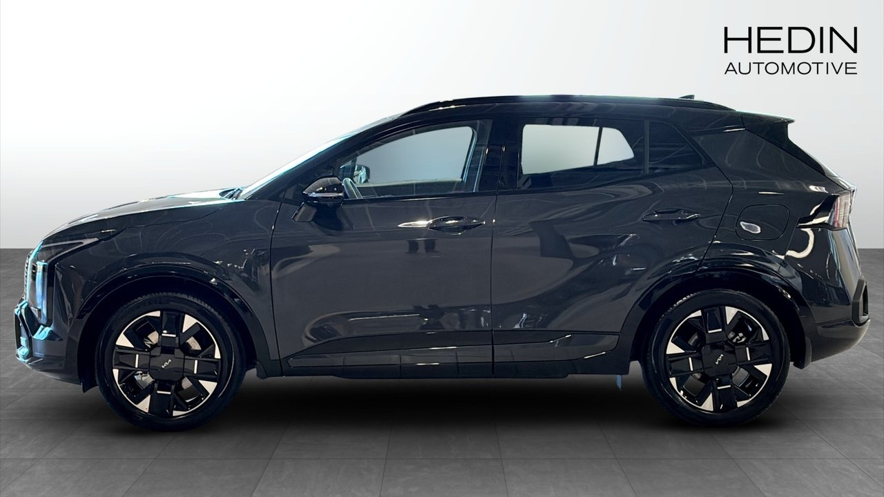 Kia Sportage PHEV GT LINE 2027, bild 6/10