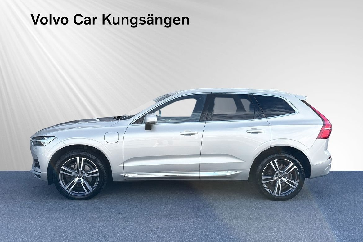 Volvo XC60 2021, bild 3/10