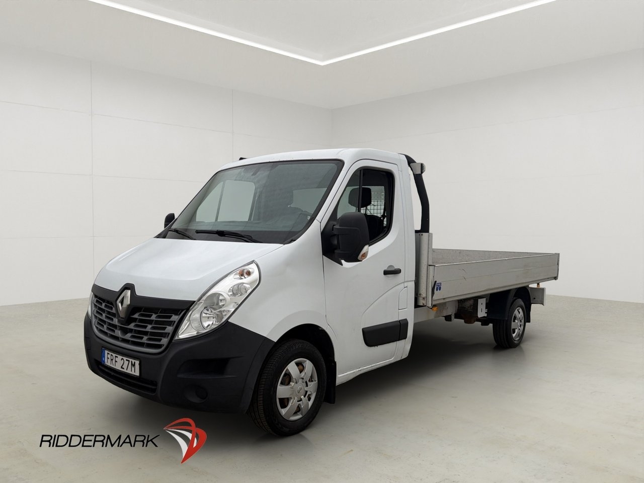 Renault Master 2019, bild 3/10