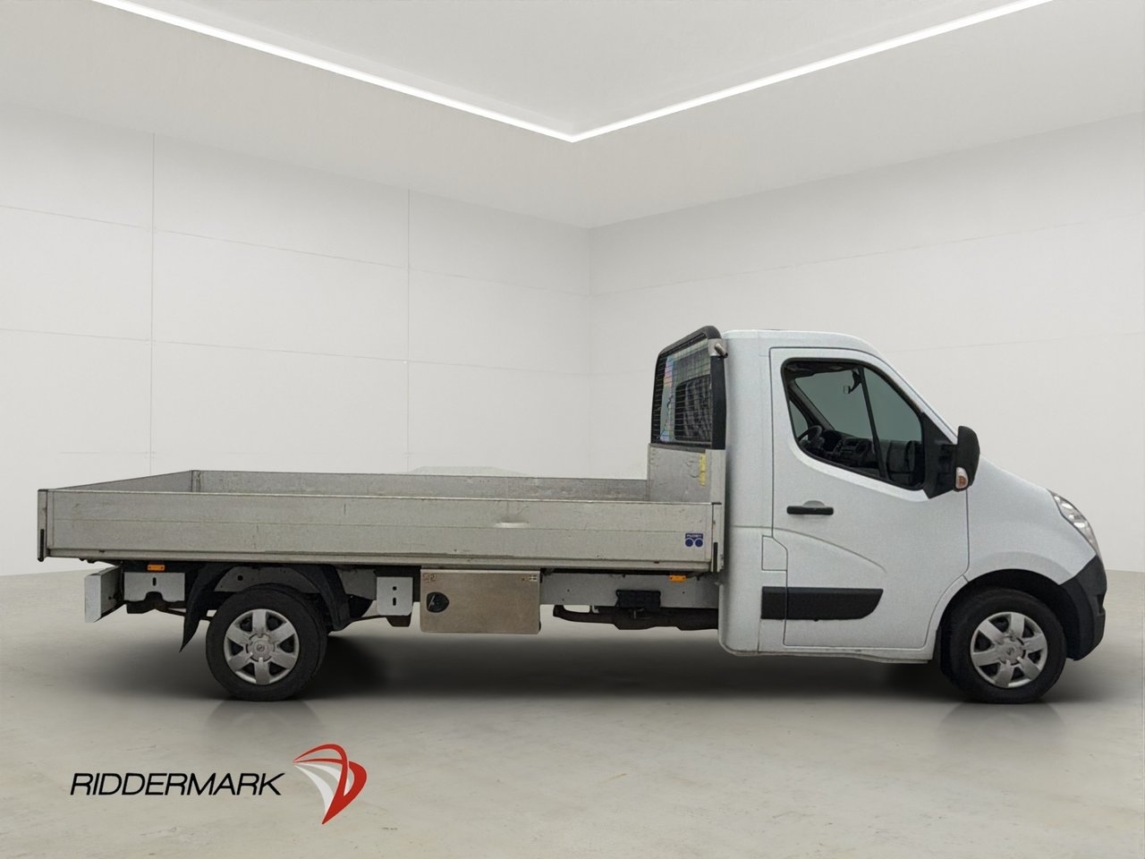 Renault Master 2019, bild 2/10
