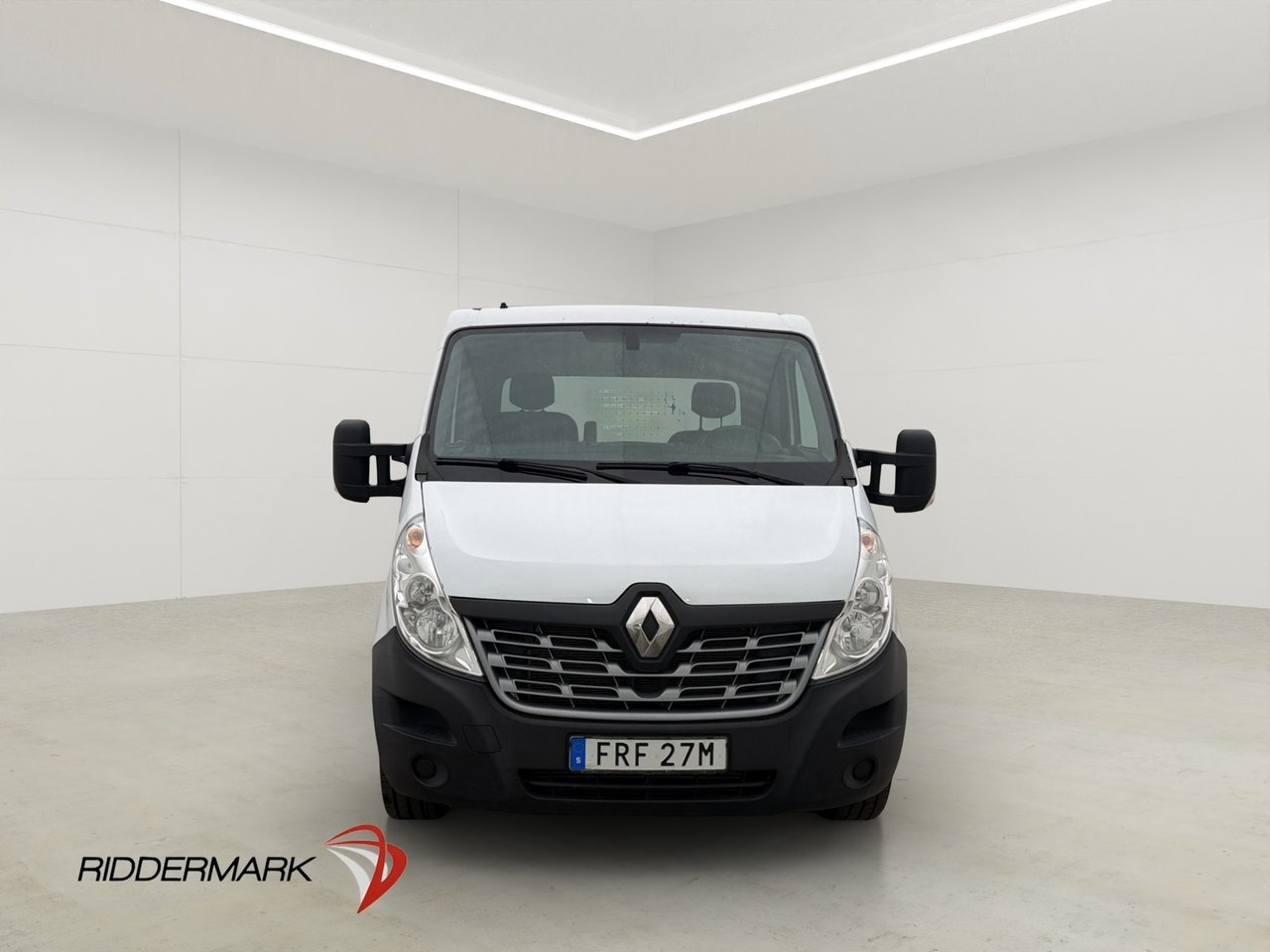 Renault Master 2019, bild 5/10