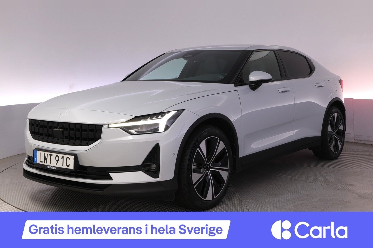 Polestar 2