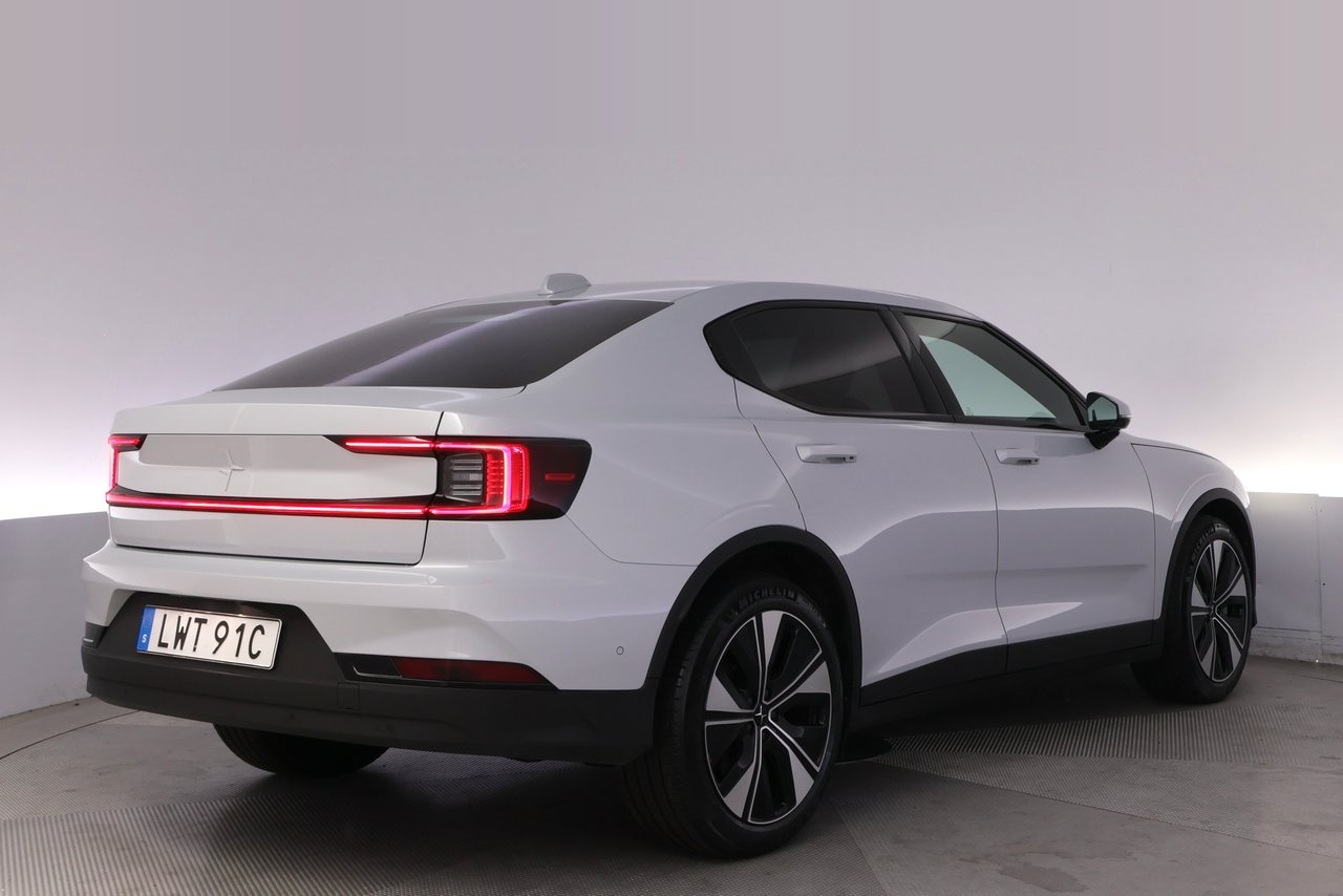 Polestar 2 2023, bild 5/10
