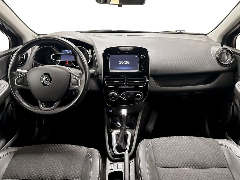 Renault Clio 2017, bild 6/10
