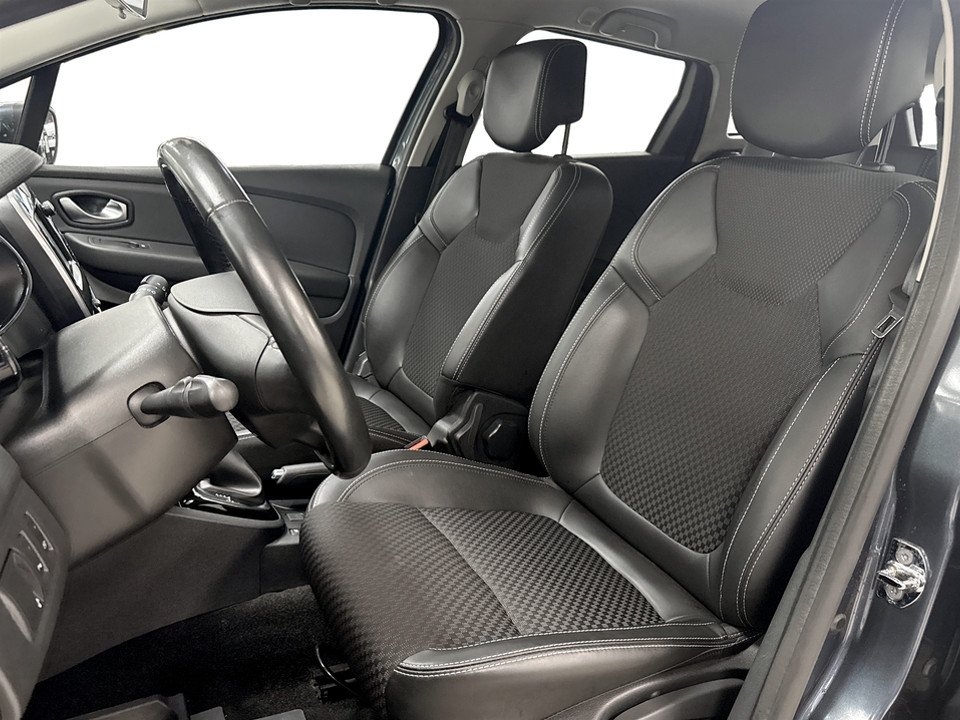 Renault Clio 2017, bild 4/10