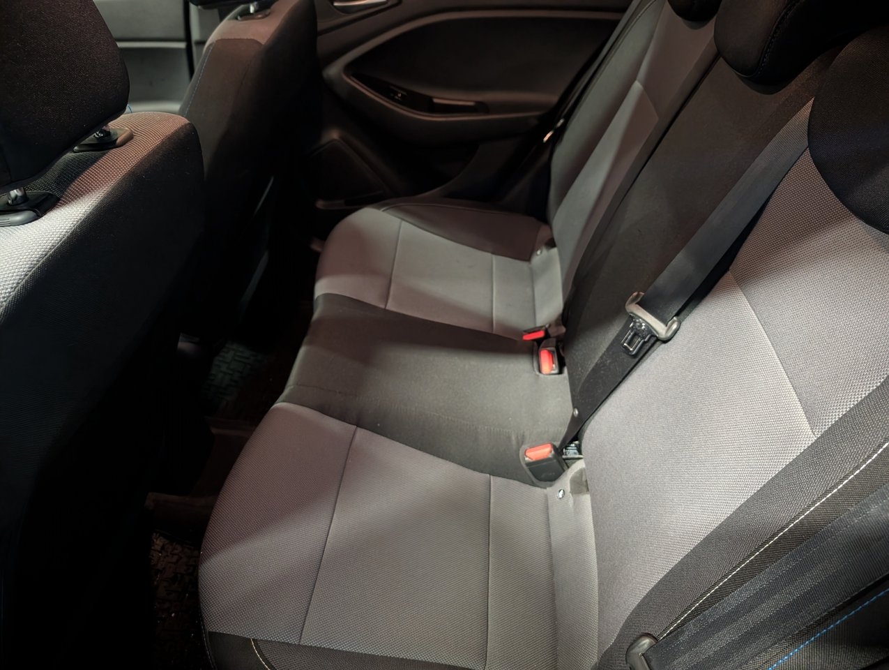 Hyundai i20 2016, bild 7/10