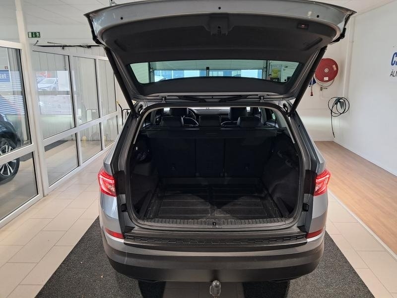 Skoda Kodiaq 4MOTION 2018, photo 7/7