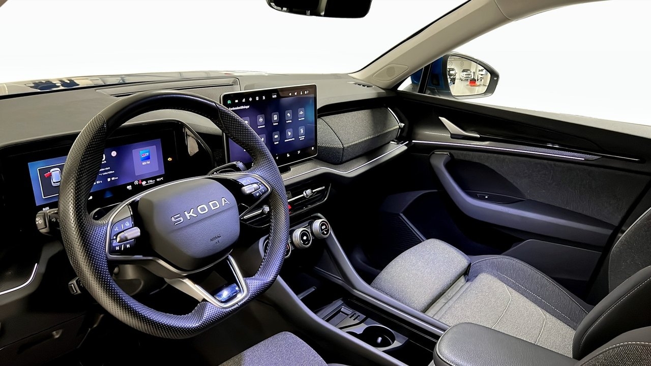 Skoda Kodiaq Selection iV DSG Drag 2025, photo 7/10