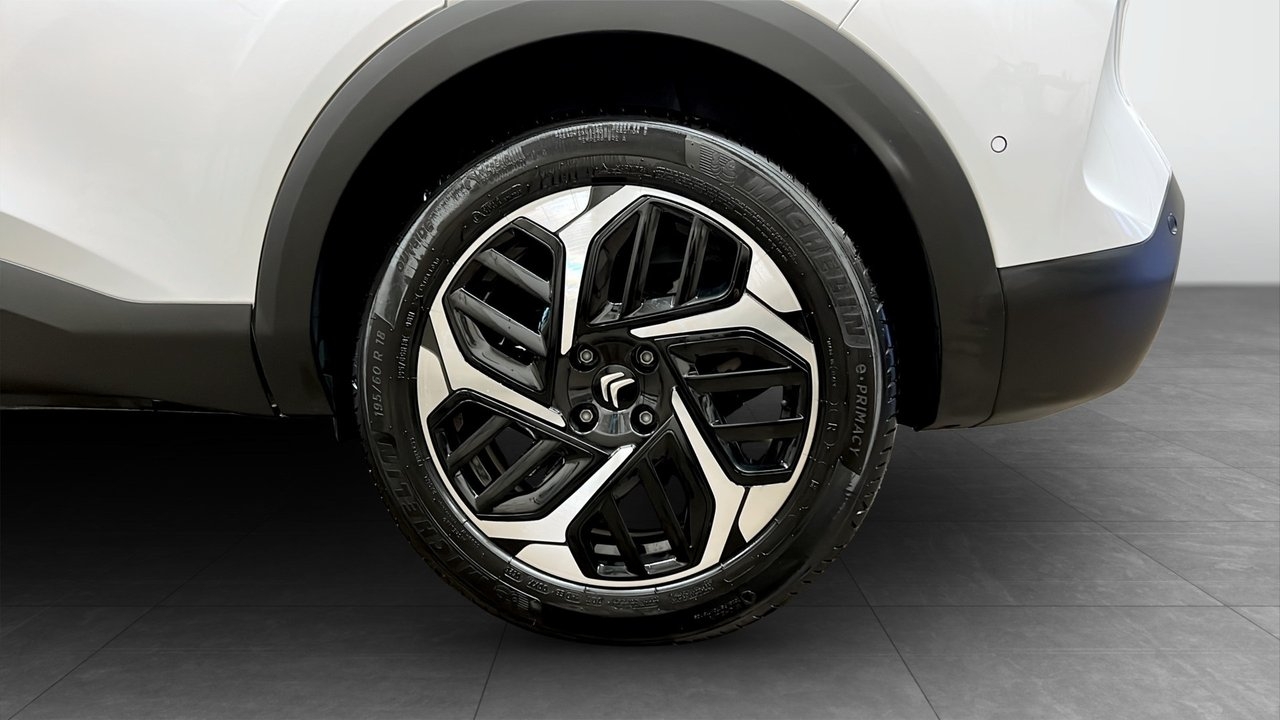 Citroen C4 2024, bild 6/23