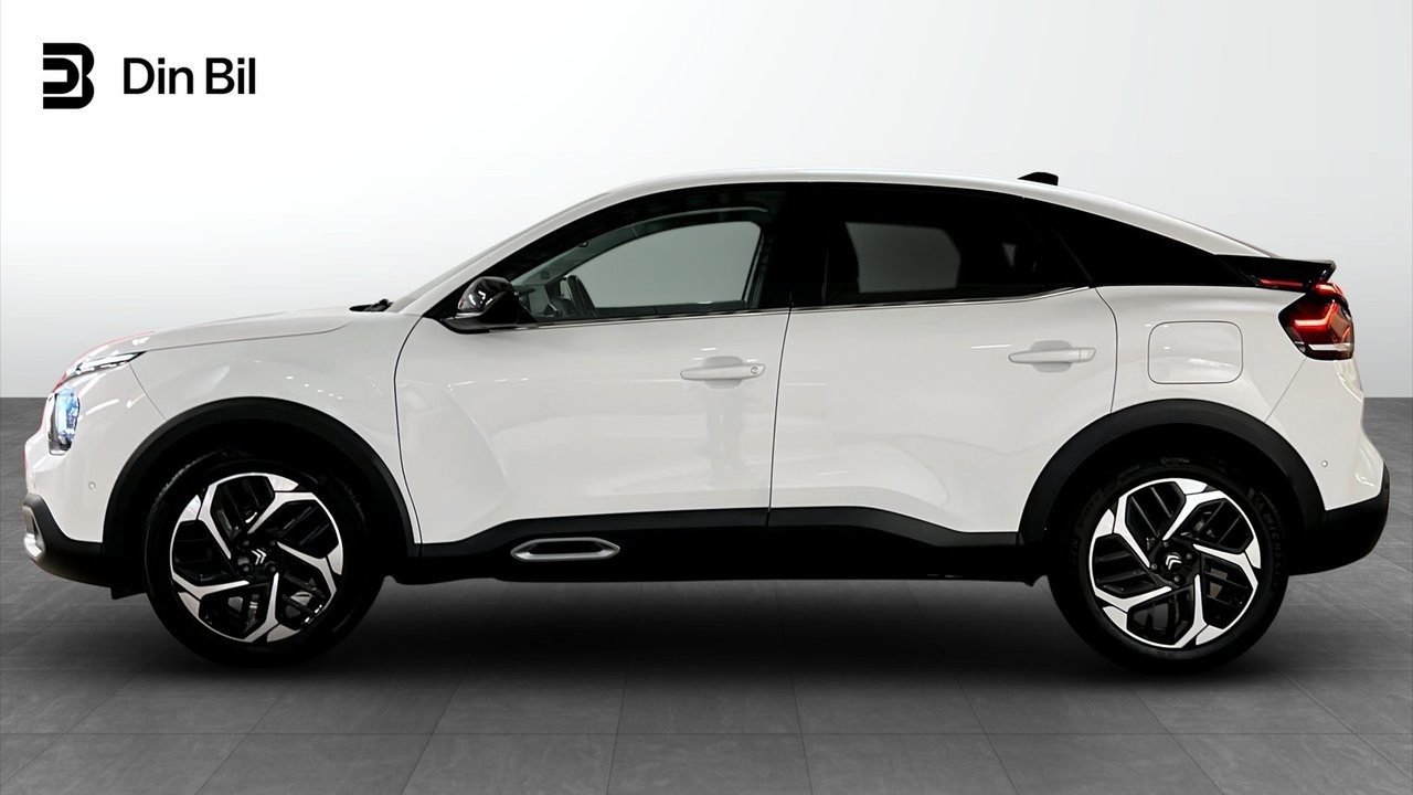 Citroen C4 2024, bild 2/23