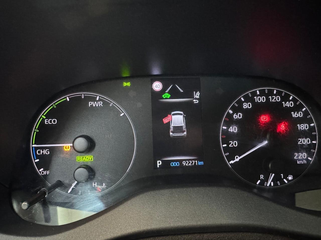 Toyota Yaris 2022, bild 4/10