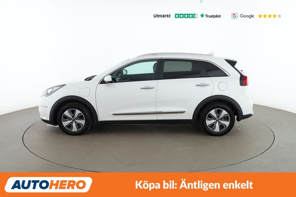 Kia Niro 2019, bild 2/10