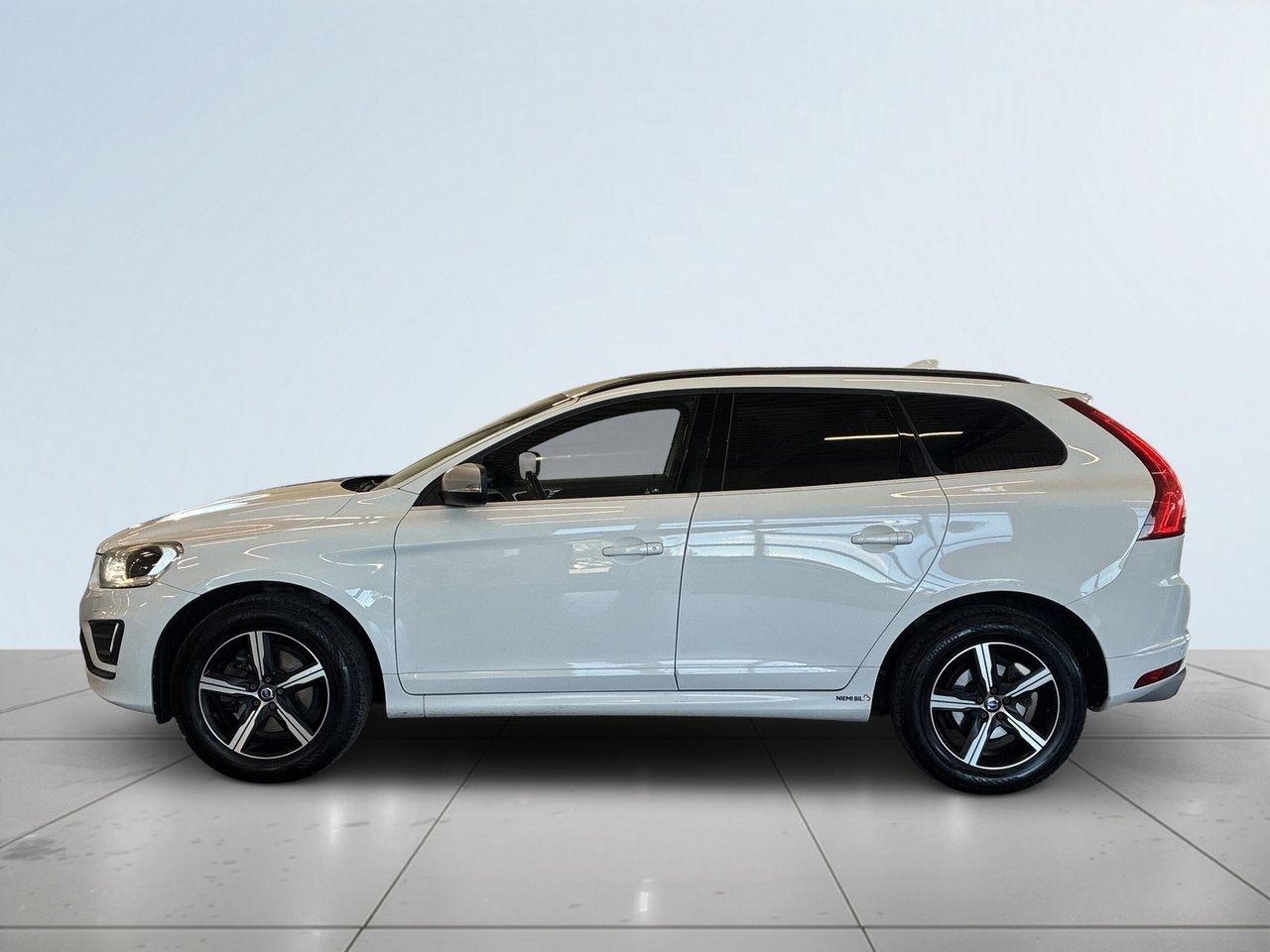 Volvo XC60 2017, bild 4/10