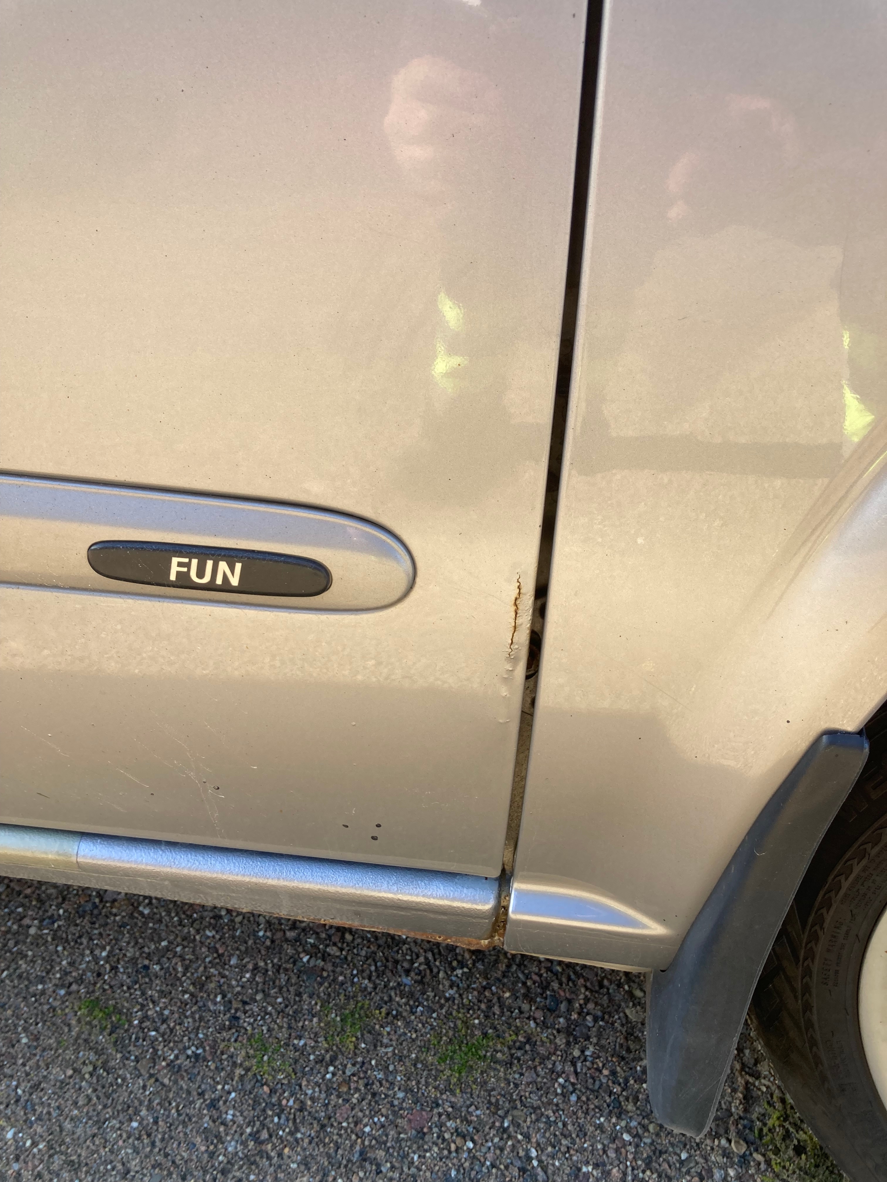 Mercedes-Benz Viano 2010, photo 4/10