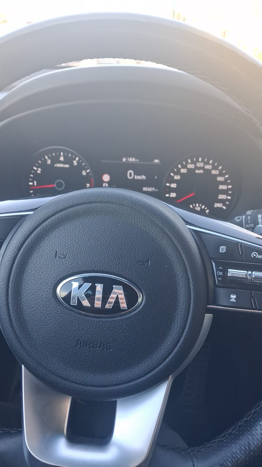 Kia Sportage 1.6 T-GDI AWD DCT 2020, bild 7/10