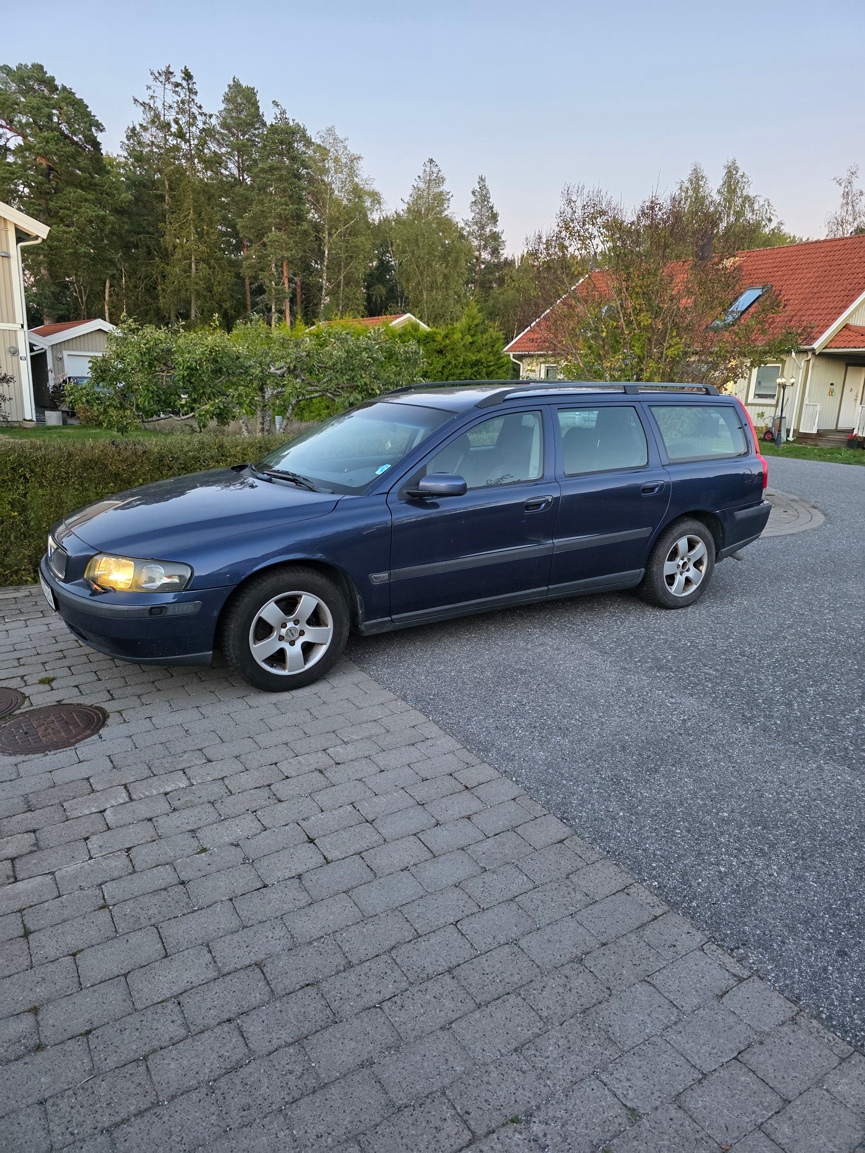 Volvo V70