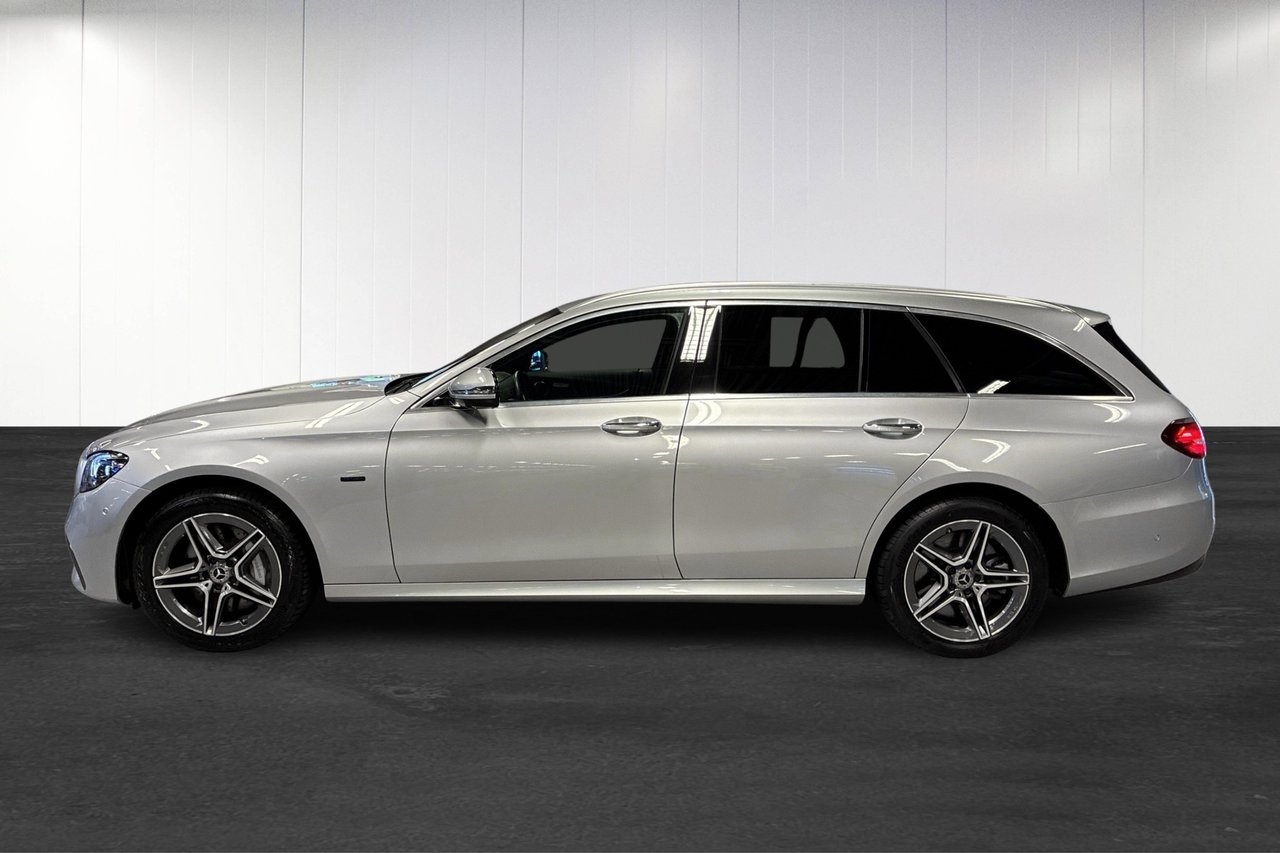 Mercedes-Benz E 300 T de 4M 2021, bild 7/10