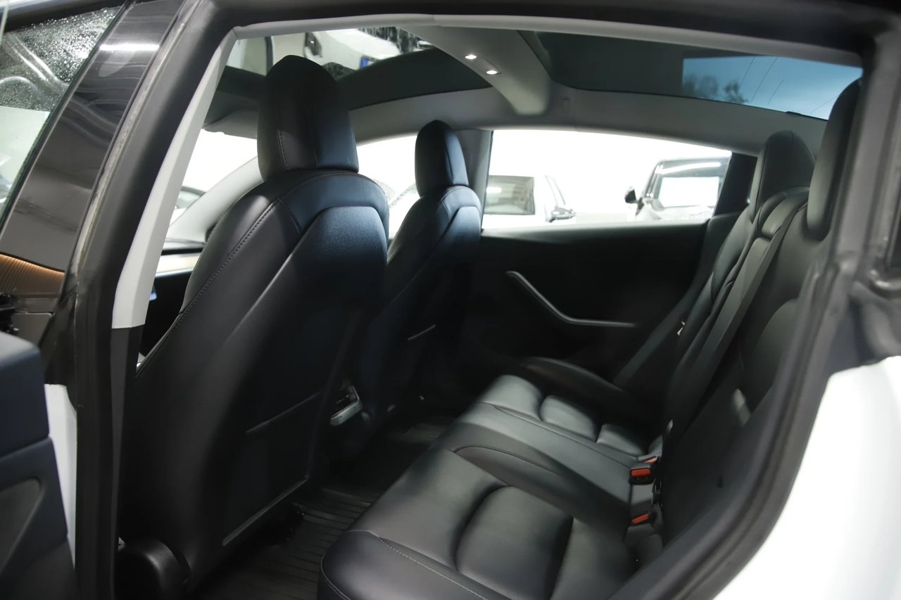 Tesla Model 3 2021, bild 7/12