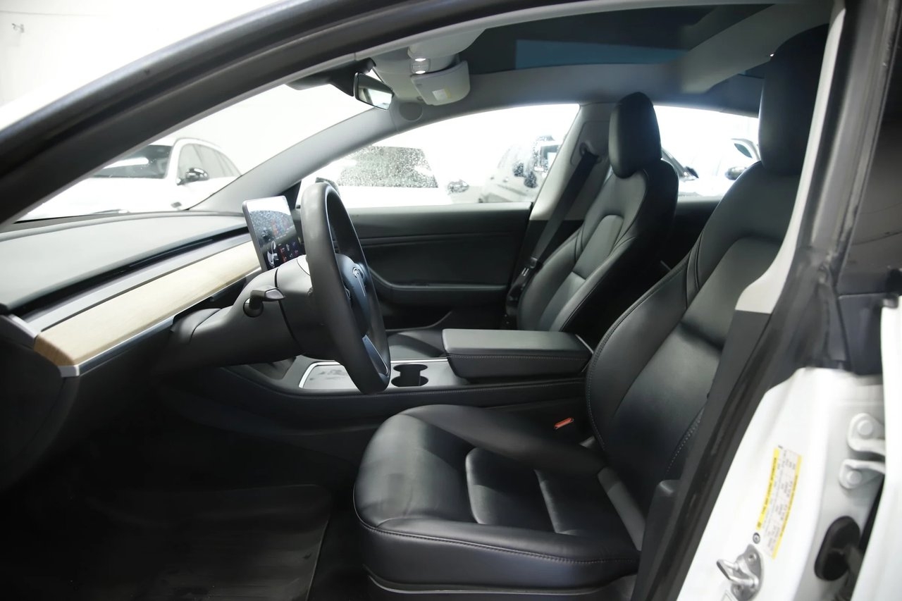 Tesla Model 3 2021, bild 6/12