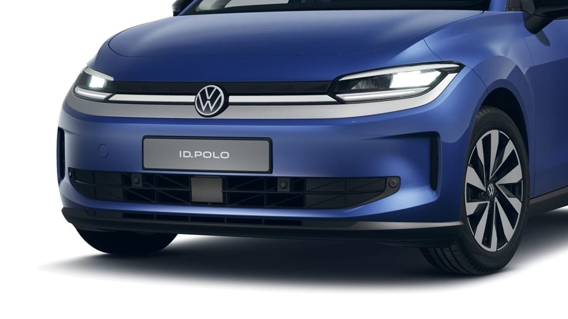 Volkswagen ID. Polo 2027, bild 7/9