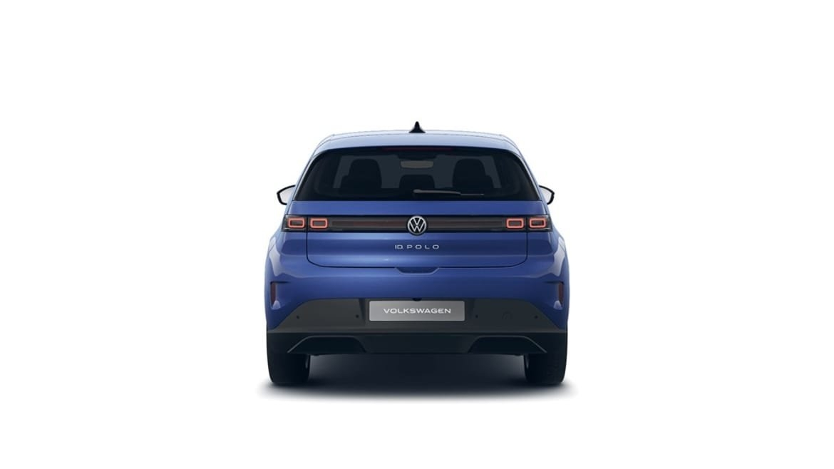 Volkswagen ID. Polo 2027, bild 4/9