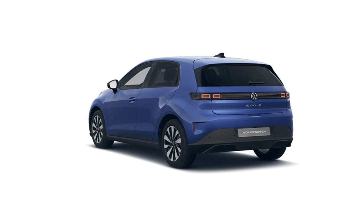 Volkswagen ID. Polo 2027, bild 3/9