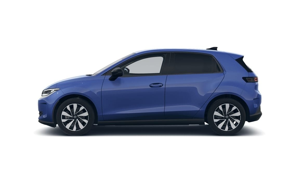 Volkswagen ID. Polo 2027, bild 2/9