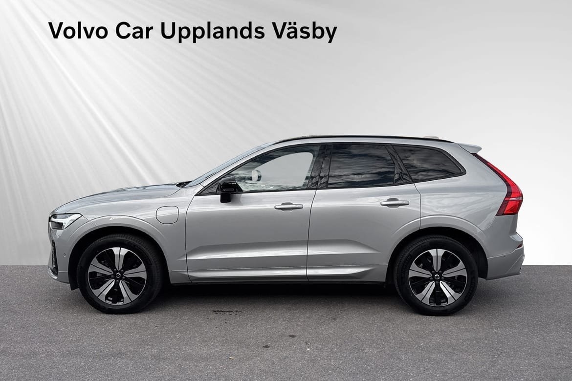 Volvo XC60 2025, bild 3/10