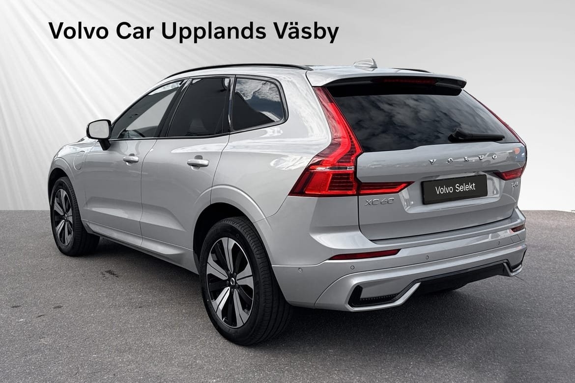 Volvo XC60 2025, bild 4/10