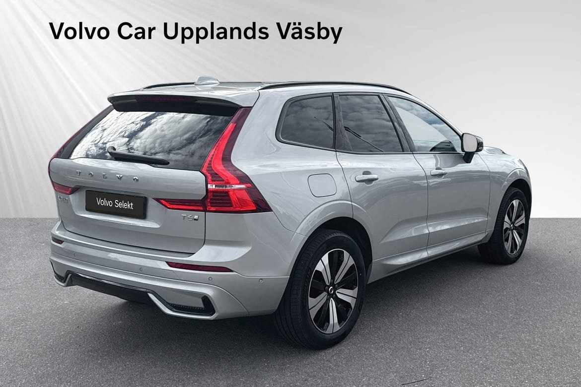 Volvo XC60 2025, bild 5/10