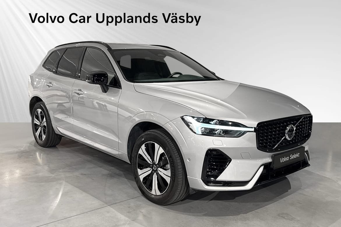 Volvo XC60 2025, bild 6/10