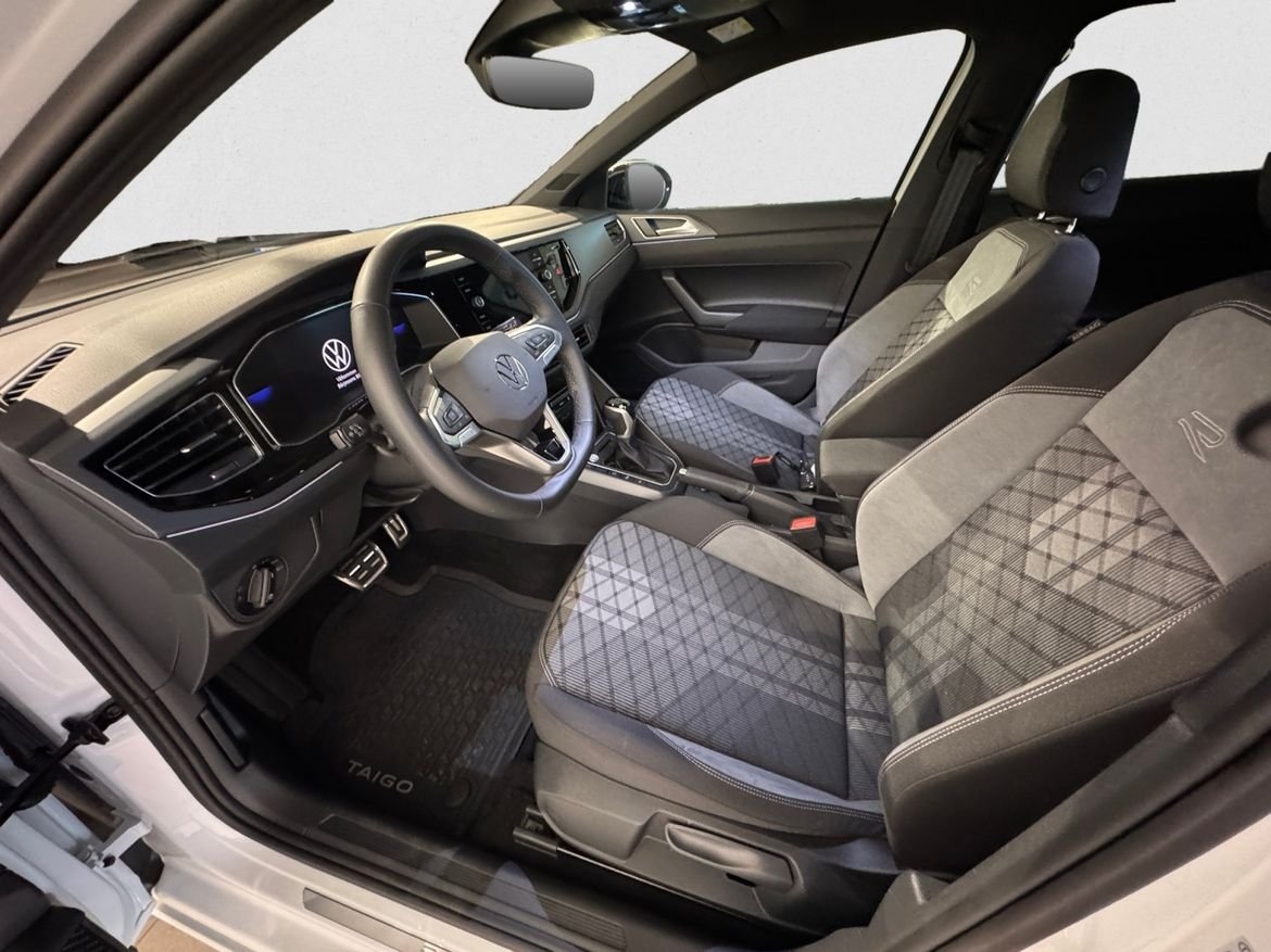 Volkswagen Taigo 2026, bild 7/10